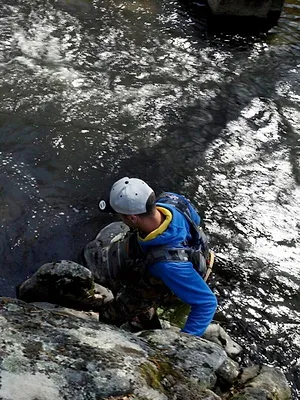 Les pêcheurs du Haut-Vivarais