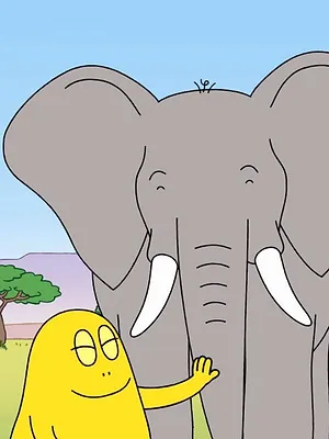 Barbapapa en famille S1 E17