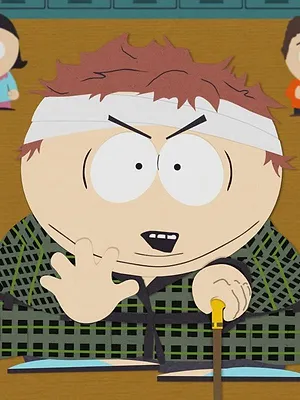 South Park S8 E13
