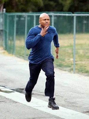 NCIS : Los Angeles S2 E2