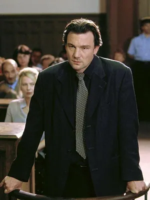 Les Cordier, juge et flic S7 E5