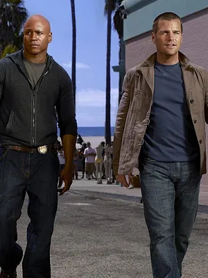 NCIS : Los Angeles S13 E2