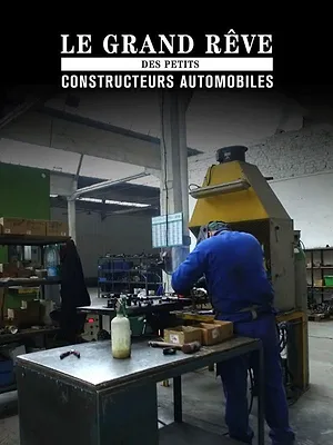Le grand rêve des petits constructeurs automobiles