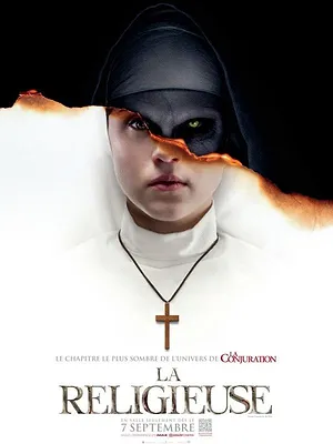 La Nonne