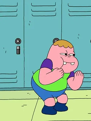 Clarence S1 E39