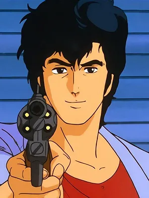 Nicky Larson S3 E6