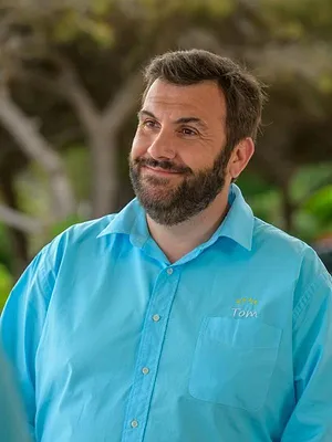 Camping Paradis S8 E4