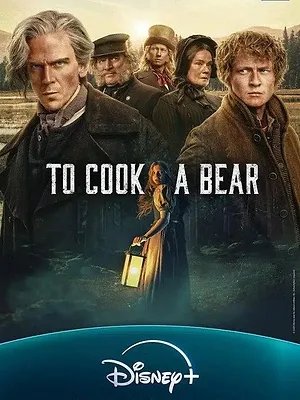 To Cook a Bear