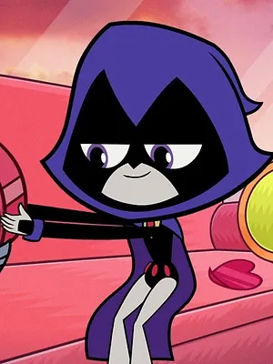 Teen Titans Go! S8 E1