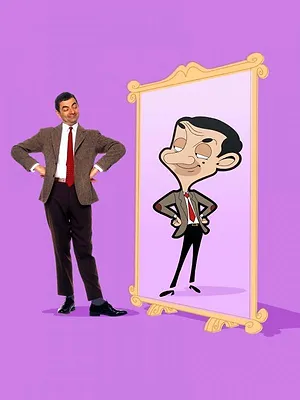 Mr Bean S2 E38