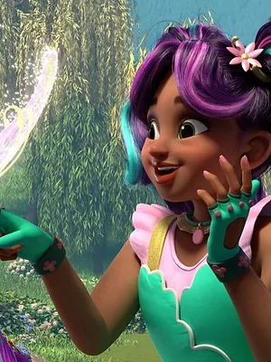 L'Ecole des licornes S2 E9