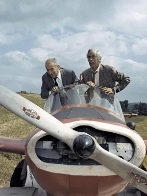 Les grandes vacances