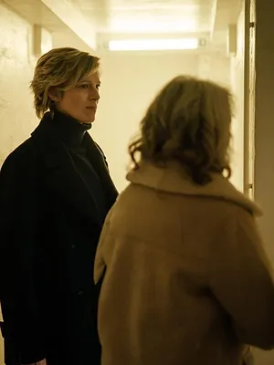 Les évaporés S1 E3