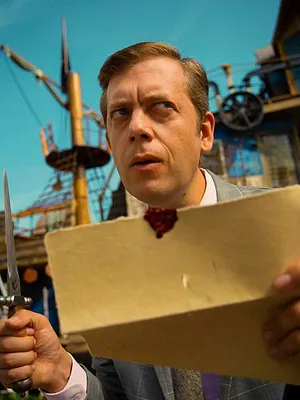 Pirates : A la recherche de l'or perdu