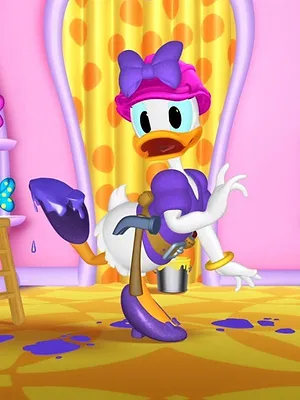 La Boutique de Minnie S2 E10