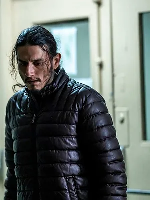 New York Unité Spéciale S24 E14