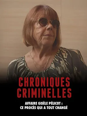 Chroniques criminelles