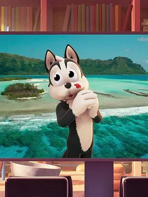 Pif et Hercule se mettent au vert S1 E4