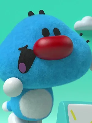 Oggy Oggy S1 E5