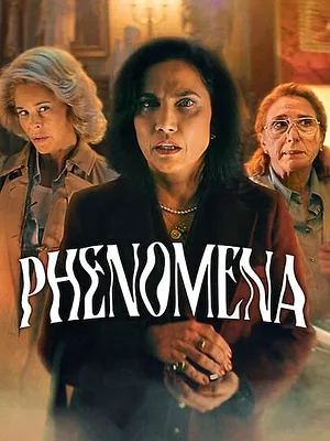 Phenomena