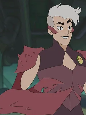 She-Ra et les princesses au pouvoir S1 E10