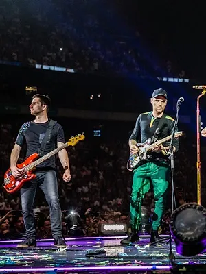 Coldplay: Best of the BBC
