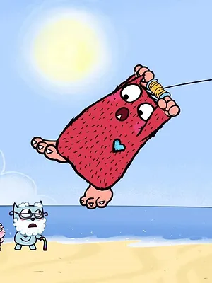 Love Monster S1 E15