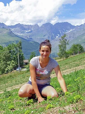 Au coeur des villages alpins