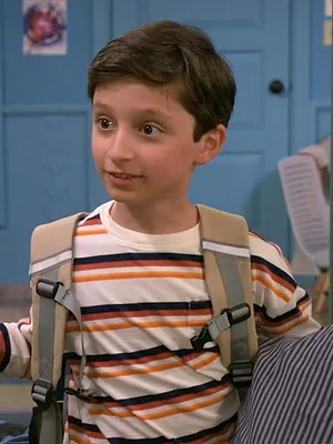 Waverly Place : les nouveaux sorciers S1 E8