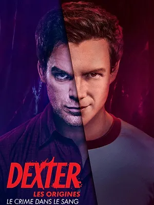 Dexter : Les Origines