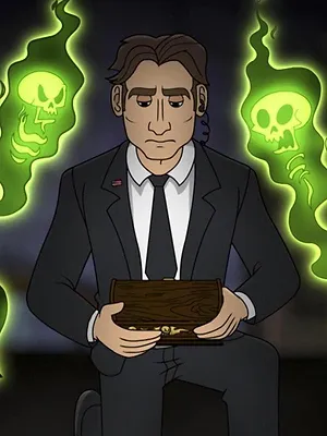Bunnicula S2 E16