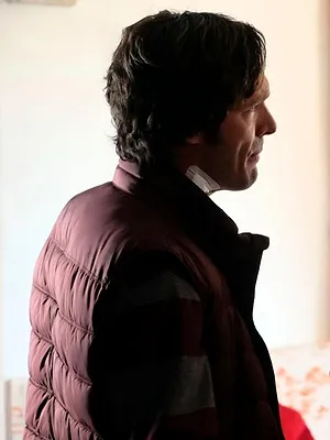 La Caza Guadiana S1 E6