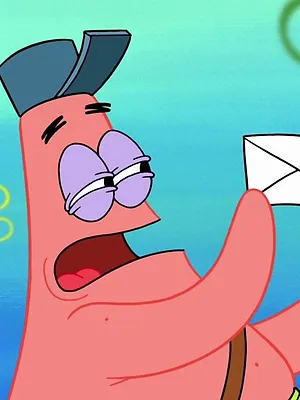 Bob l'éponge S13 E9