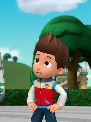Paw Patrol, la Pat'Patrouille S10 E5