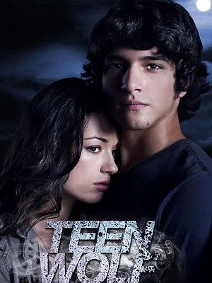 Teen Wolf
