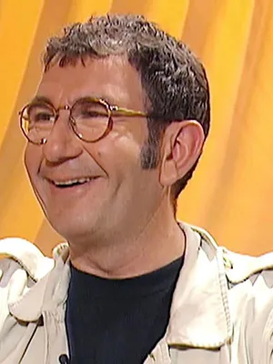 Interview de Raphaël Mezrahi