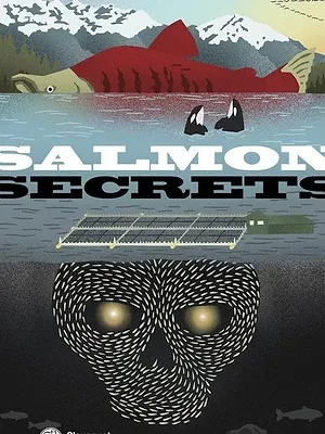 Salmon Secrets