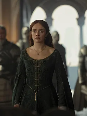 House of the Dragon S2 E5