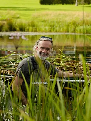 Marcus Wareing's Tales from a Kitchen Garden