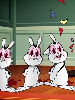 Bunnicula S1 E31