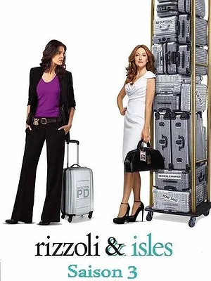 Saison 3