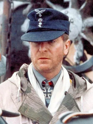 L'aigle s'est envolé