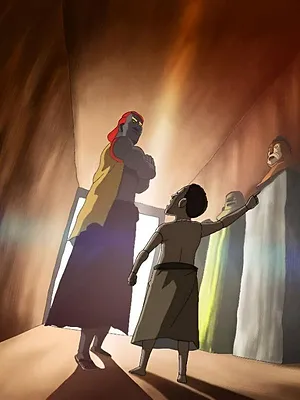 Mboa Matanda, le tournoi des rois