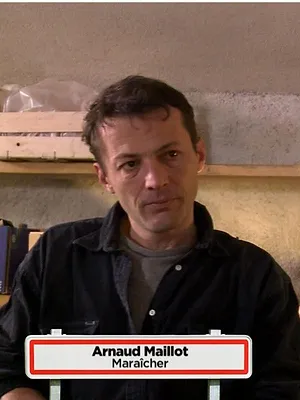 Les carnets de Julie