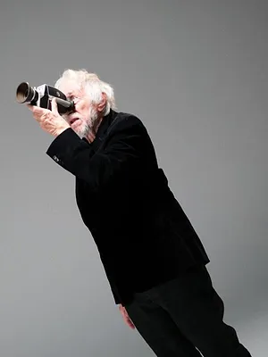 Pierre Richard, le discret