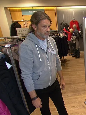 Undercover Boss