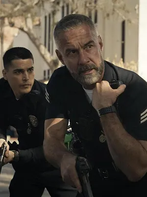 S.W.A.T. S6 E15