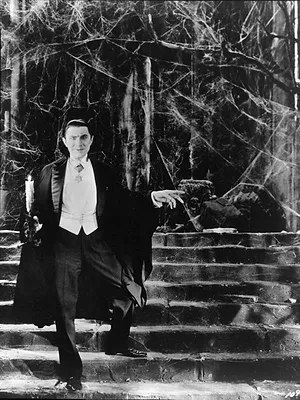 Dracula