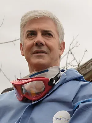 Mr & Mrs Murder S1 E12