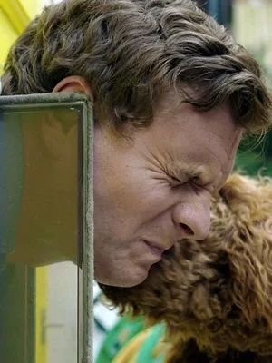 Waffle, le chien waouh S1 E8